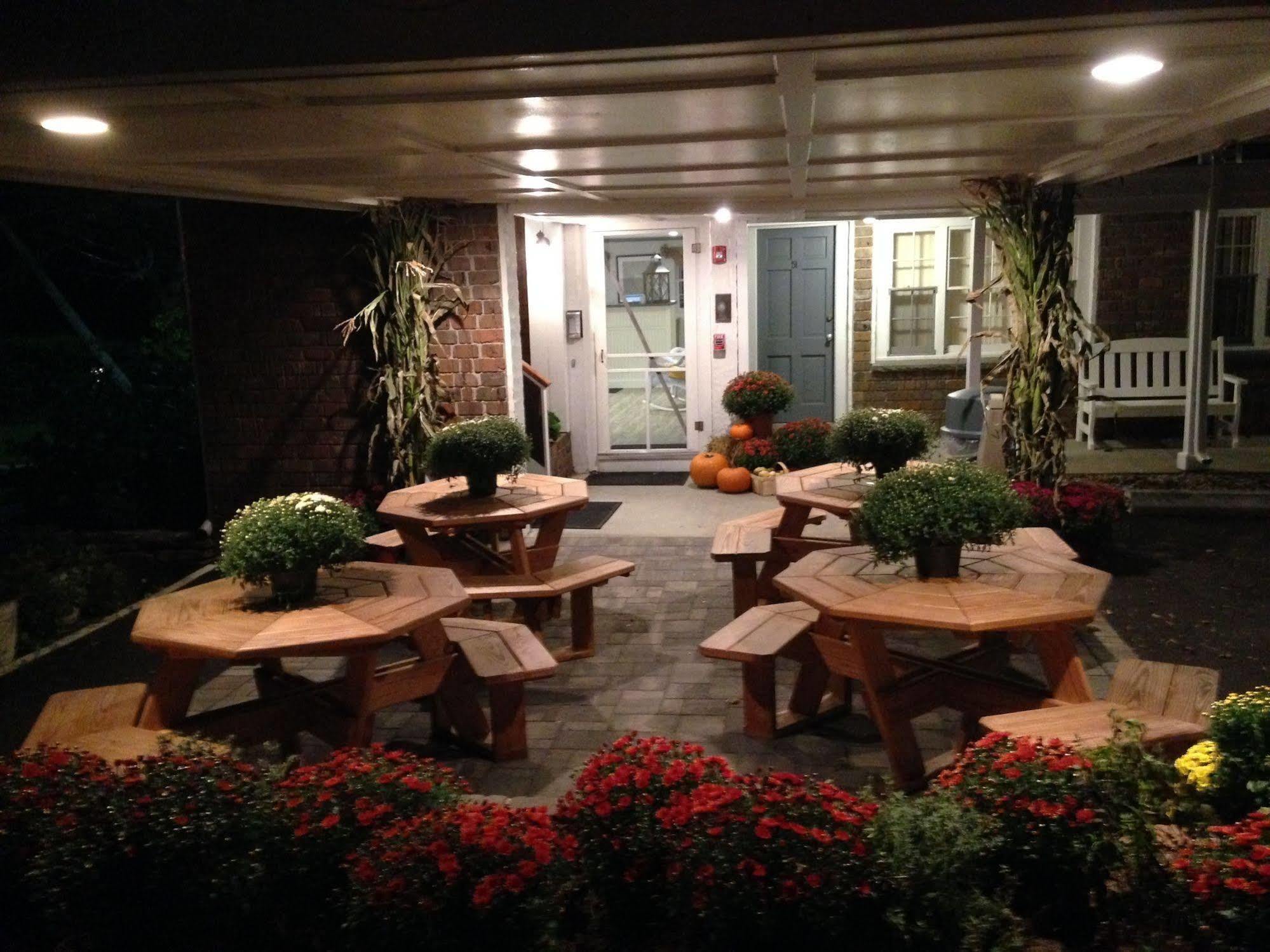 Centerville Corners Inn Exterior photo