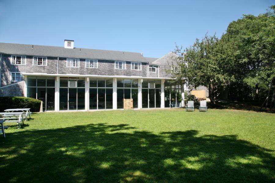 Centerville Corners Inn Exterior photo